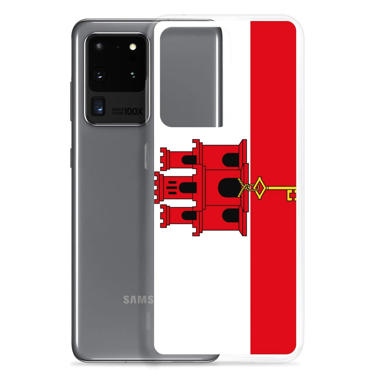 Coque samsung galaxy gibraltar souple résistante antichoc