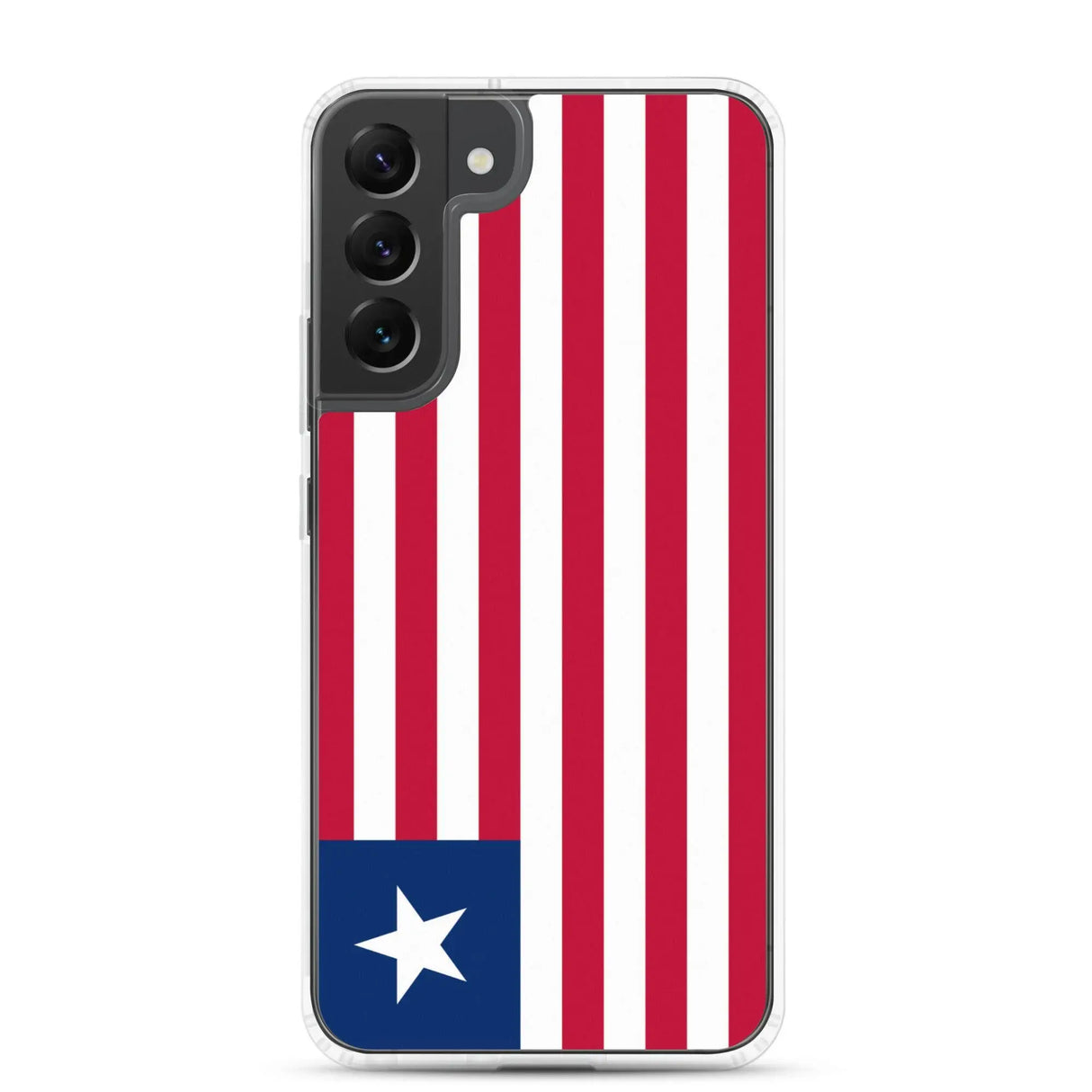 Coque samsung galaxy liberia souple résistante antichoc