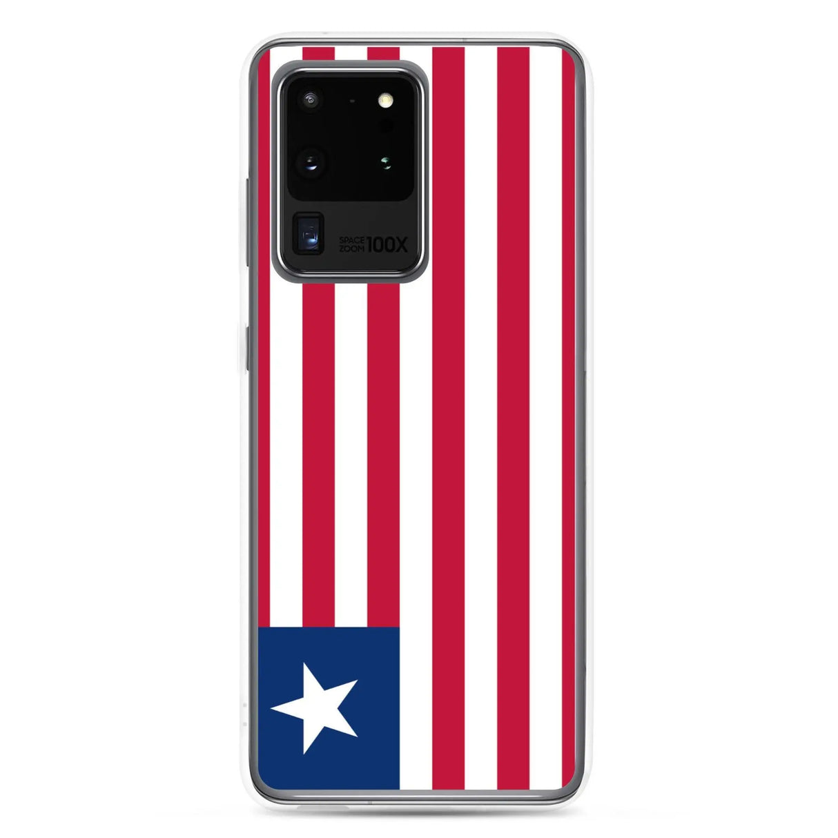 Coque samsung galaxy liberia souple résistante antichoc