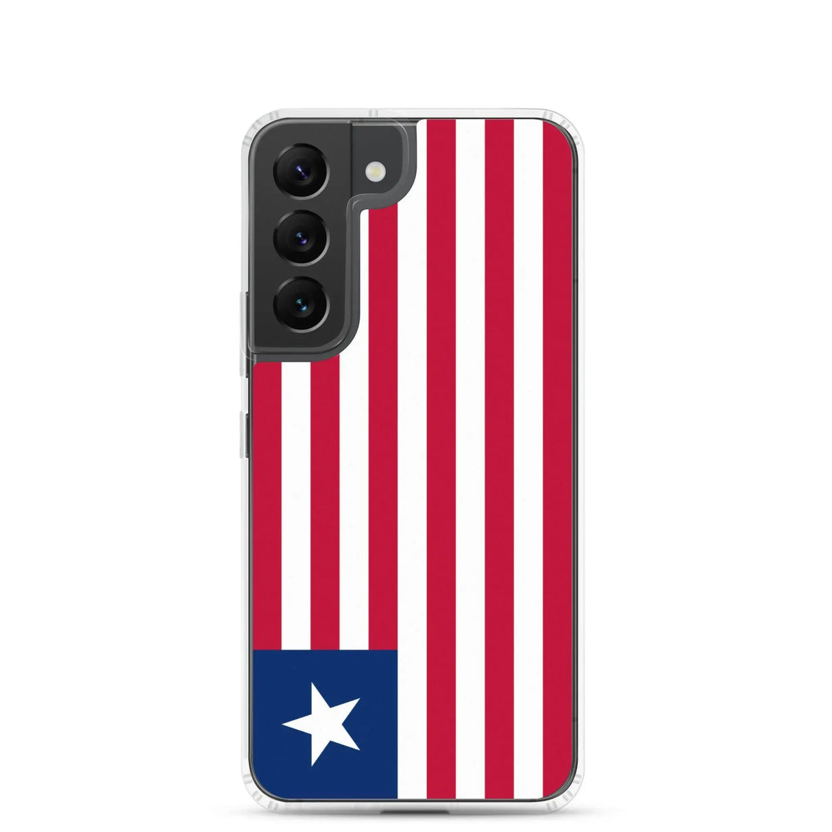 Coque samsung galaxy liberia souple résistante antichoc