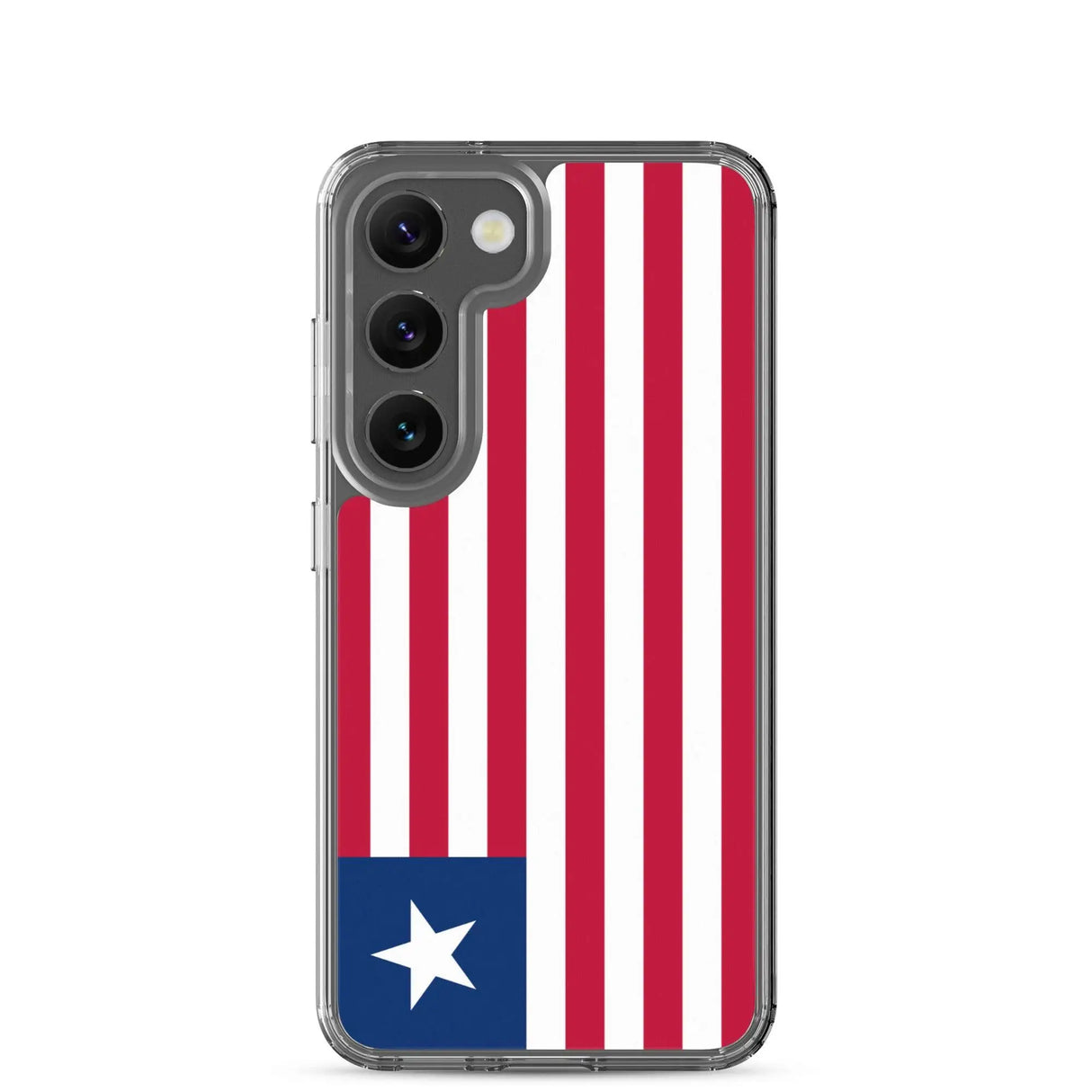 Coque samsung galaxy liberia souple résistante antichoc