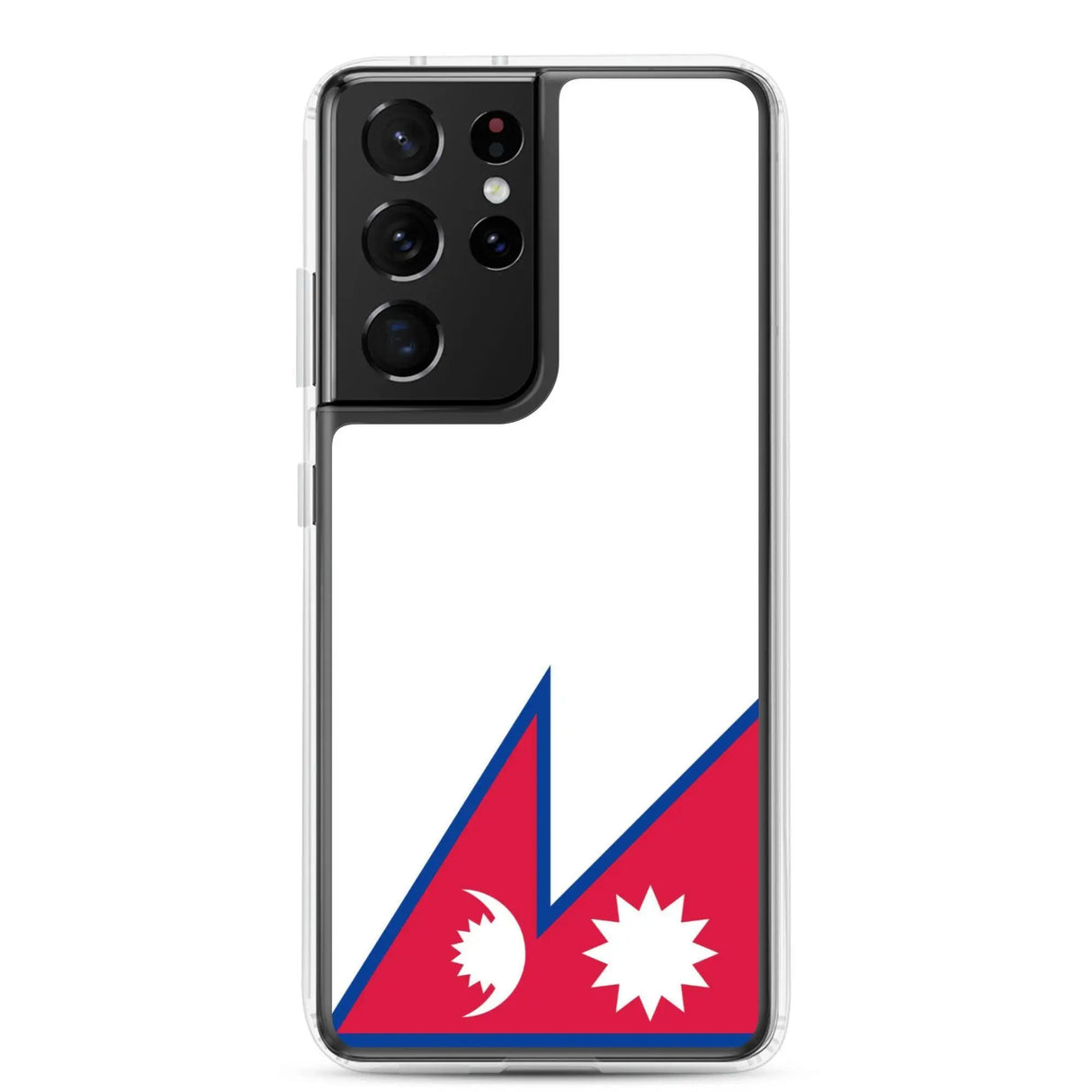 Coque samsung galaxy népal souple résistante antichoc