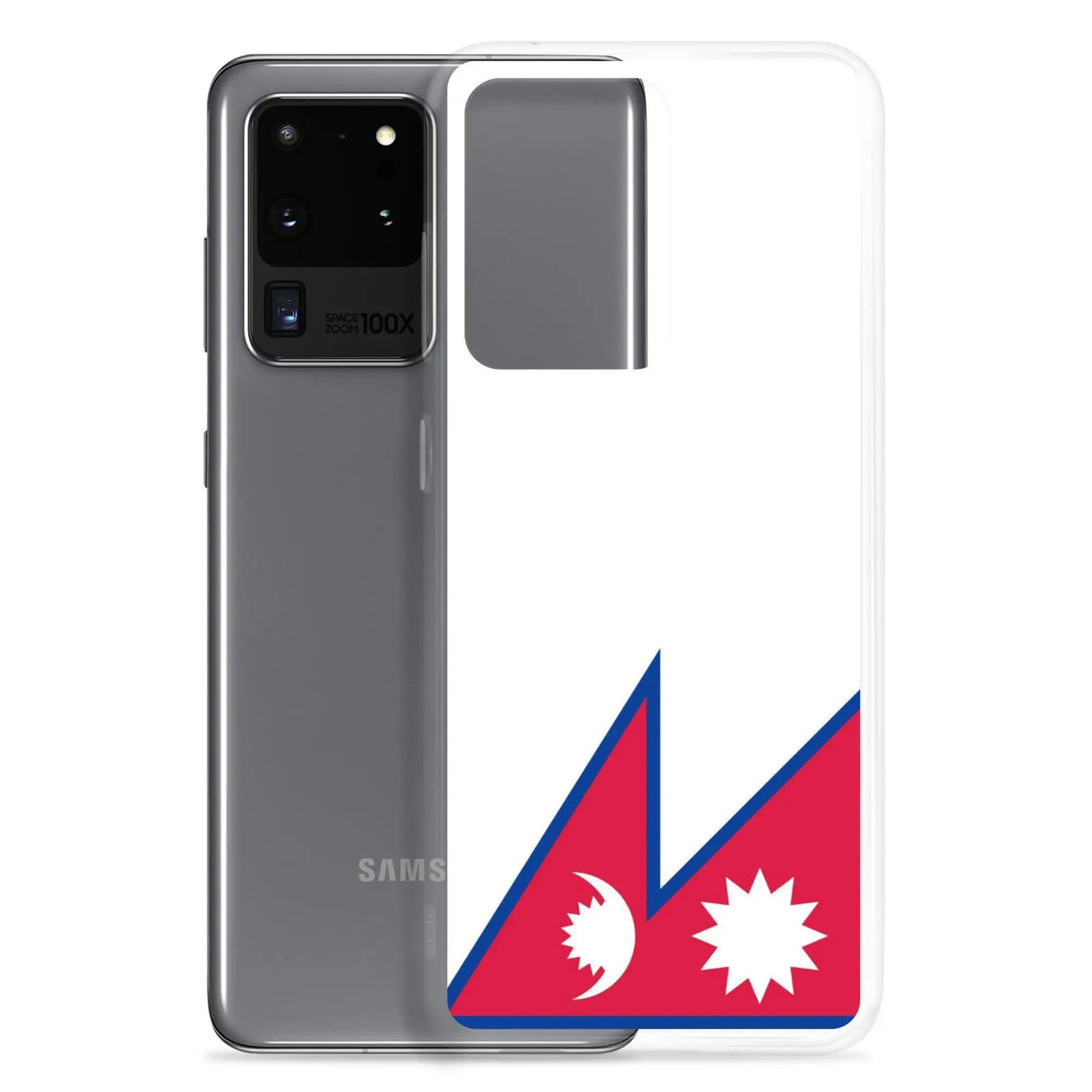 Coque samsung galaxy népal souple résistante antichoc