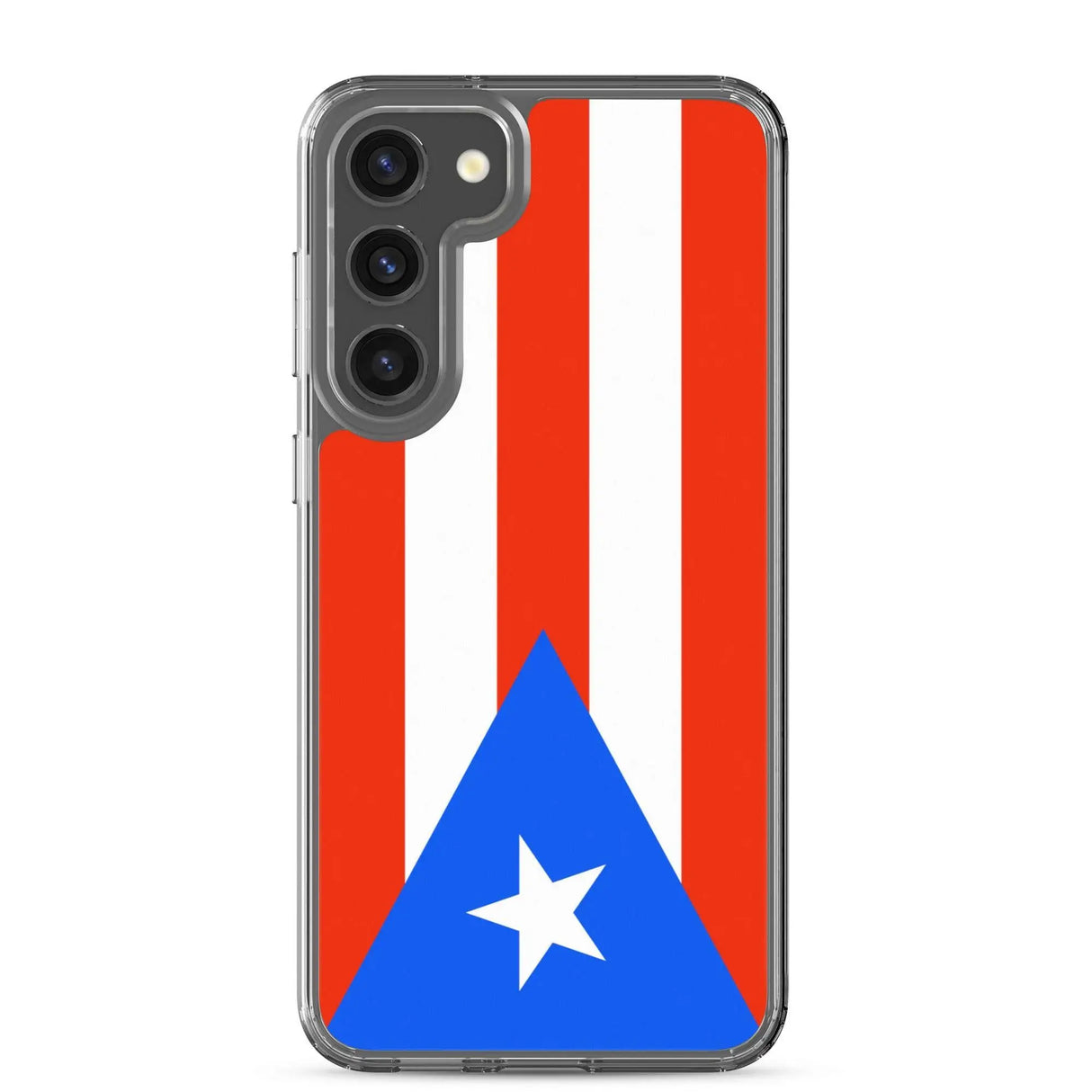 Coque samsung galaxy porto rico souple antichoc résistante