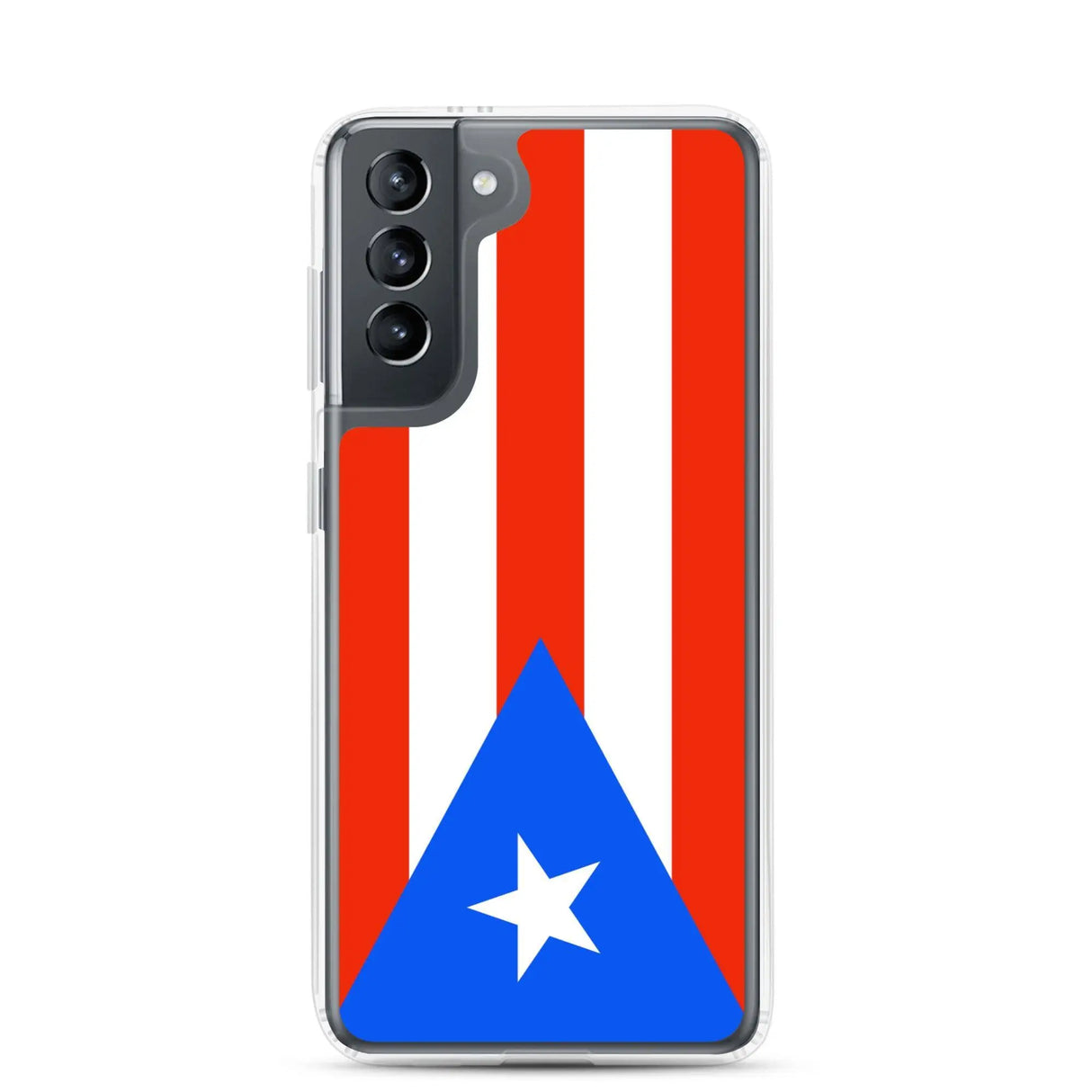 Coque samsung galaxy porto rico souple antichoc résistante
