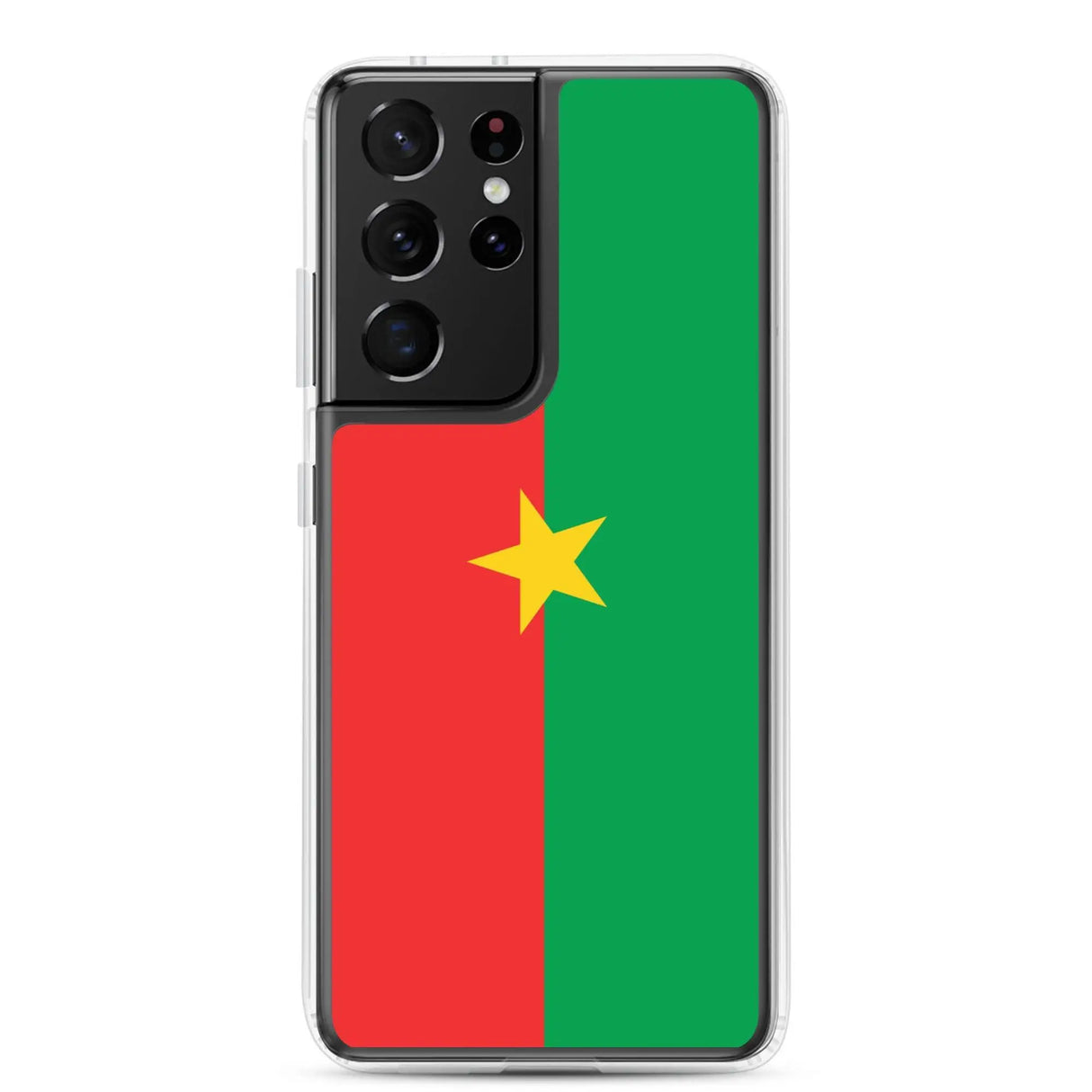 Coque samsung galaxy s23 burkina faso souple antichoc