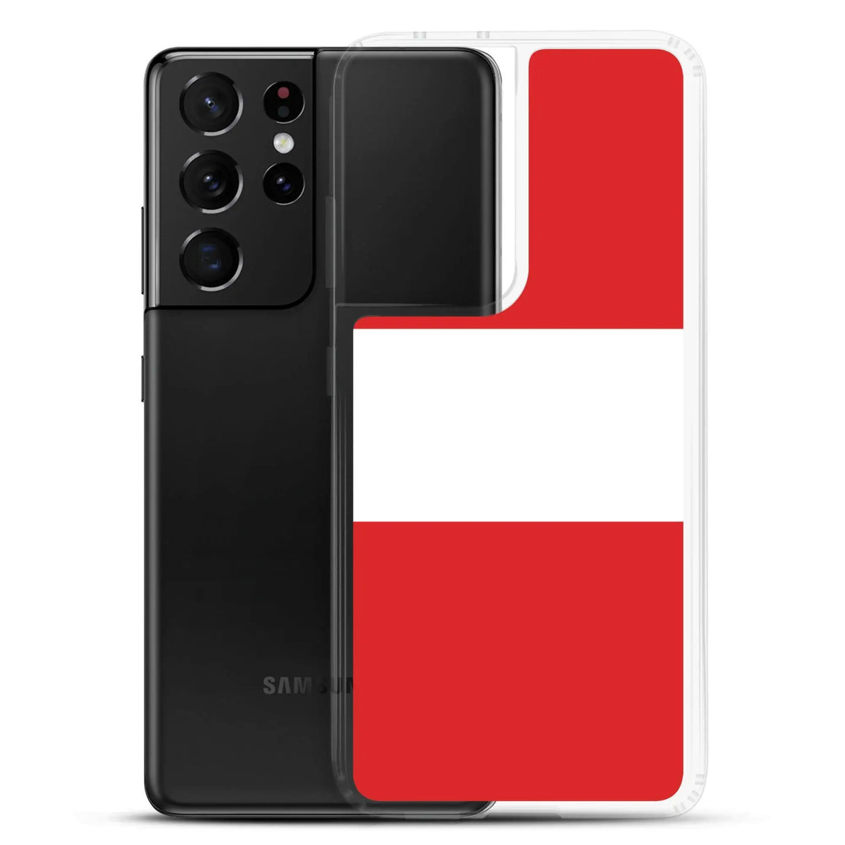 Coque samsung galaxy s23 pérou souple antichoc résistante