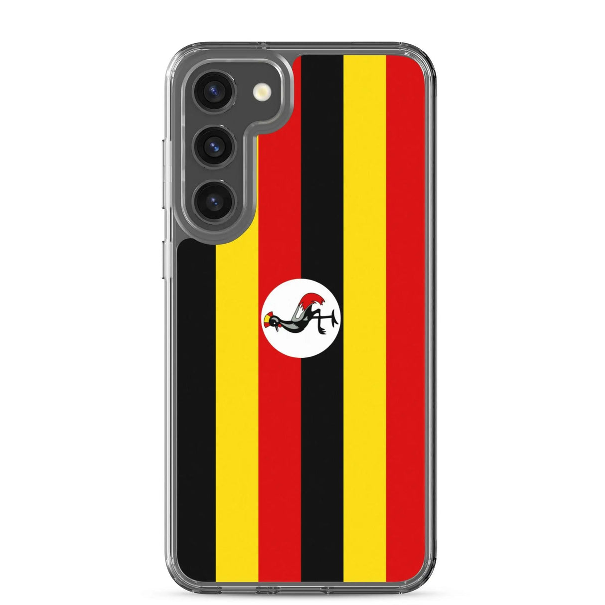 Coque samsung galaxy s23 uganda souple résistante antichoc
