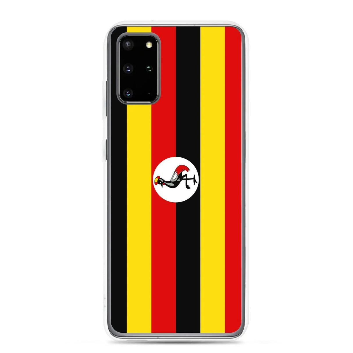 Coque samsung galaxy s23 uganda souple résistante antichoc