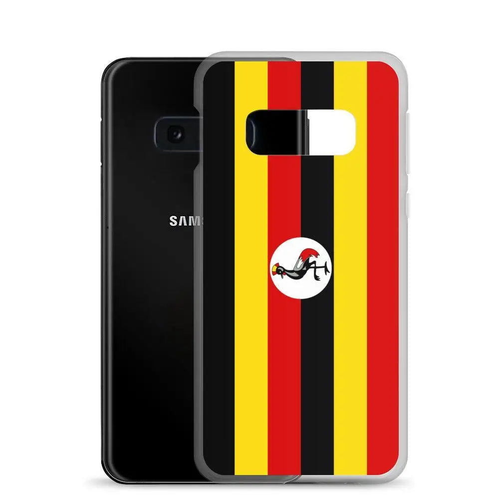 Coque samsung galaxy s23 uganda souple résistante antichoc