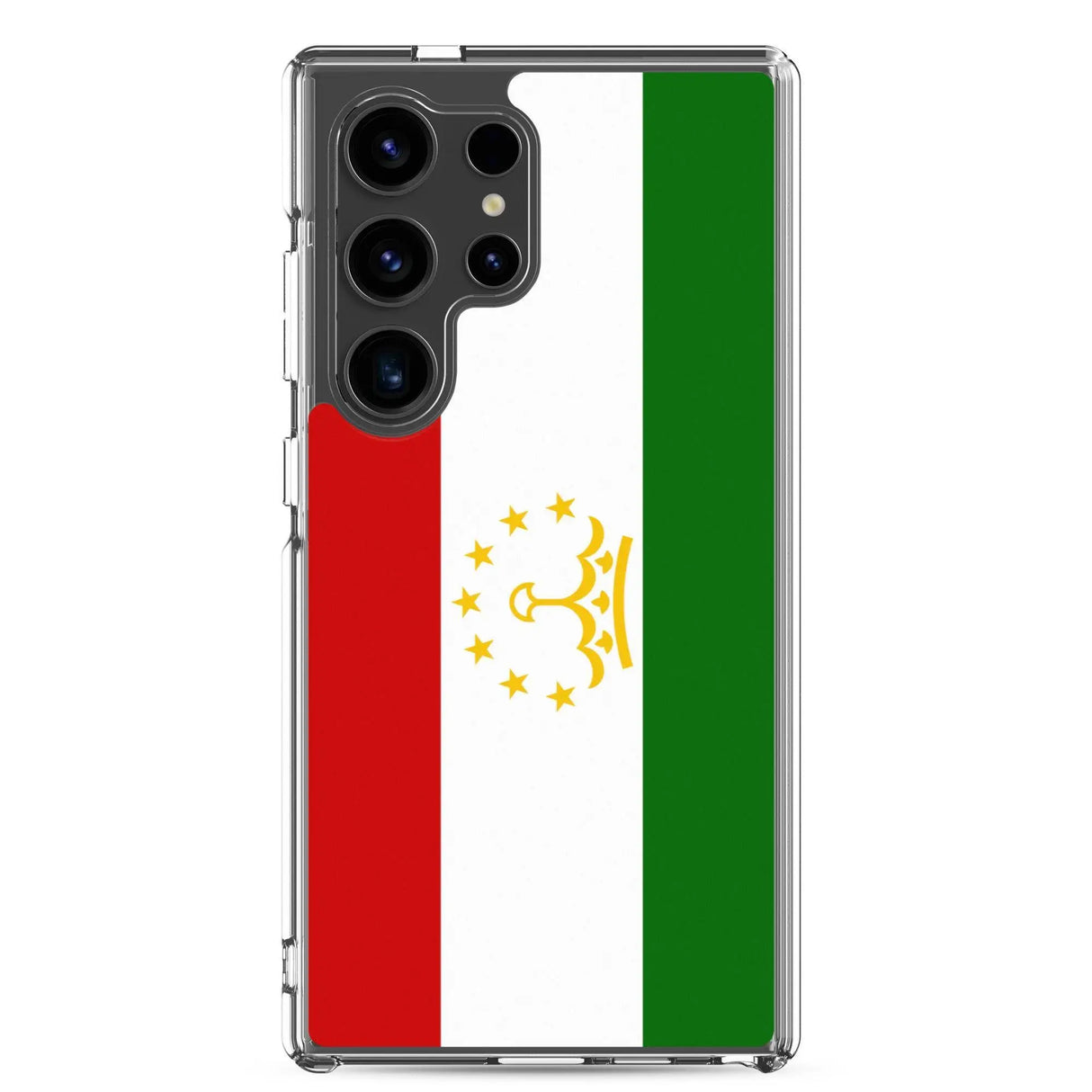 Coque samsung galaxy tadjikistan souple antichoc résistante