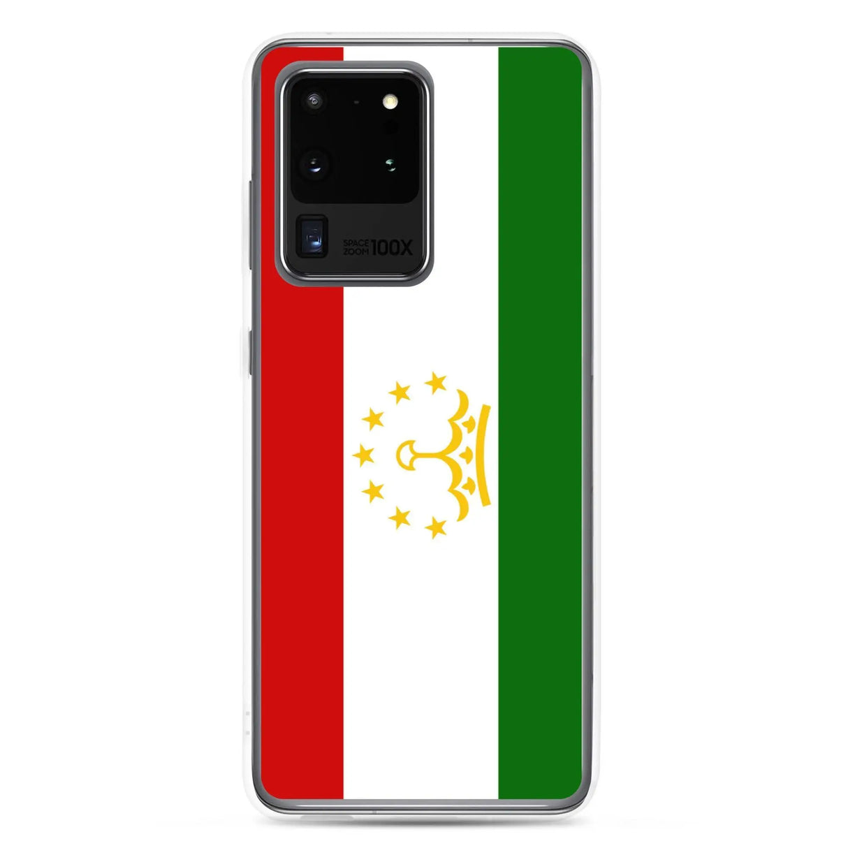 Coque samsung galaxy tadjikistan souple antichoc résistante
