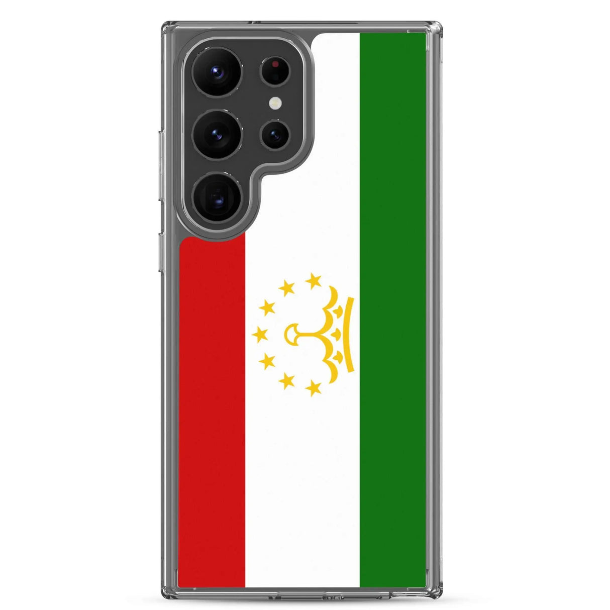 Coque samsung galaxy tadjikistan souple antichoc résistante