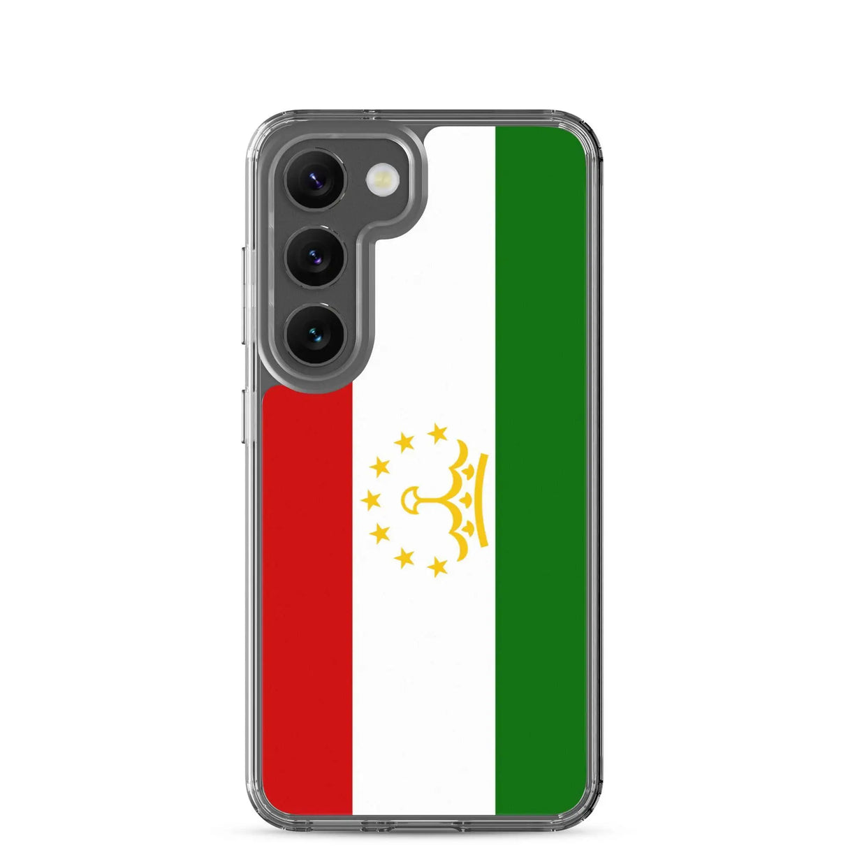 Coque samsung galaxy tadjikistan souple antichoc résistante