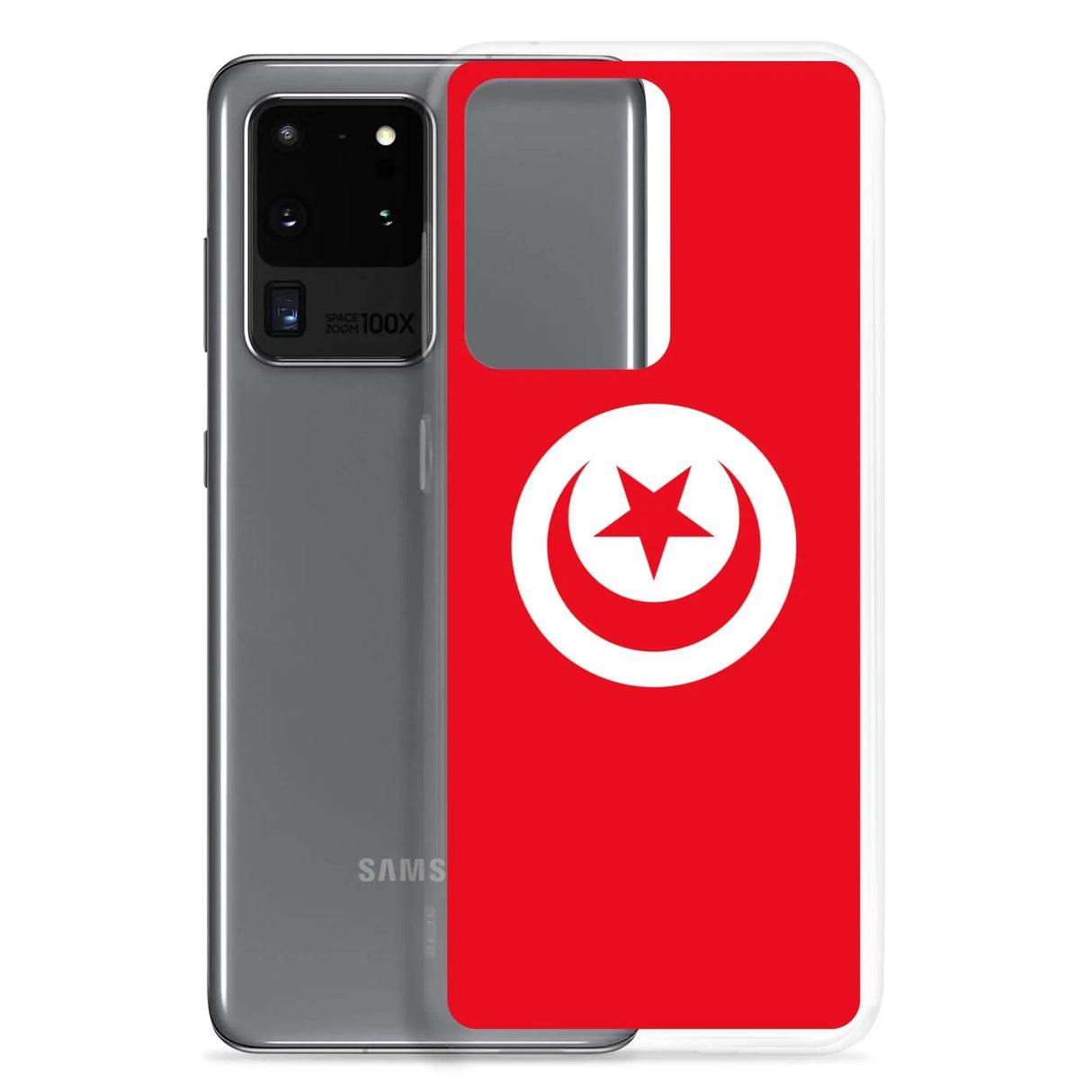 Coque samsung galaxy tunisie étui souple résistant antichoc