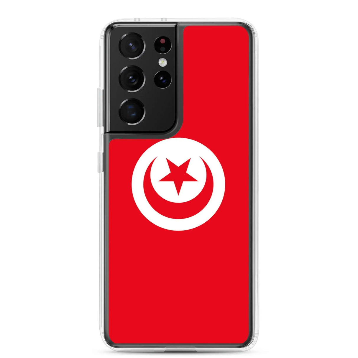 Coque samsung galaxy tunisie étui souple résistant antichoc