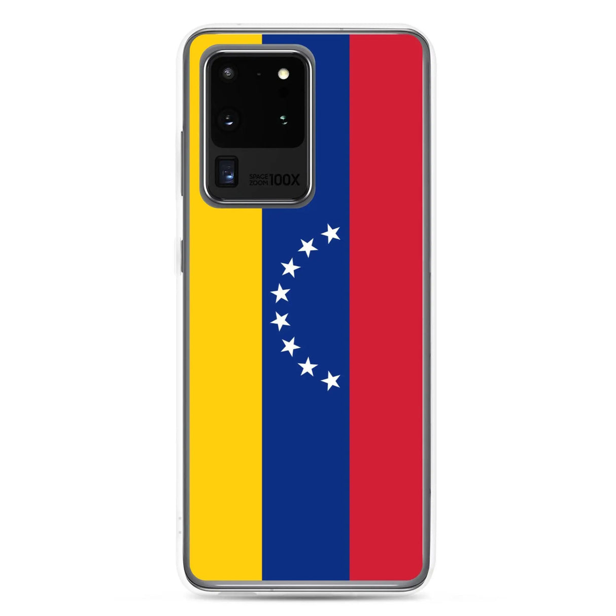 Coque samsung galaxy venezuela souple antichoc résistante