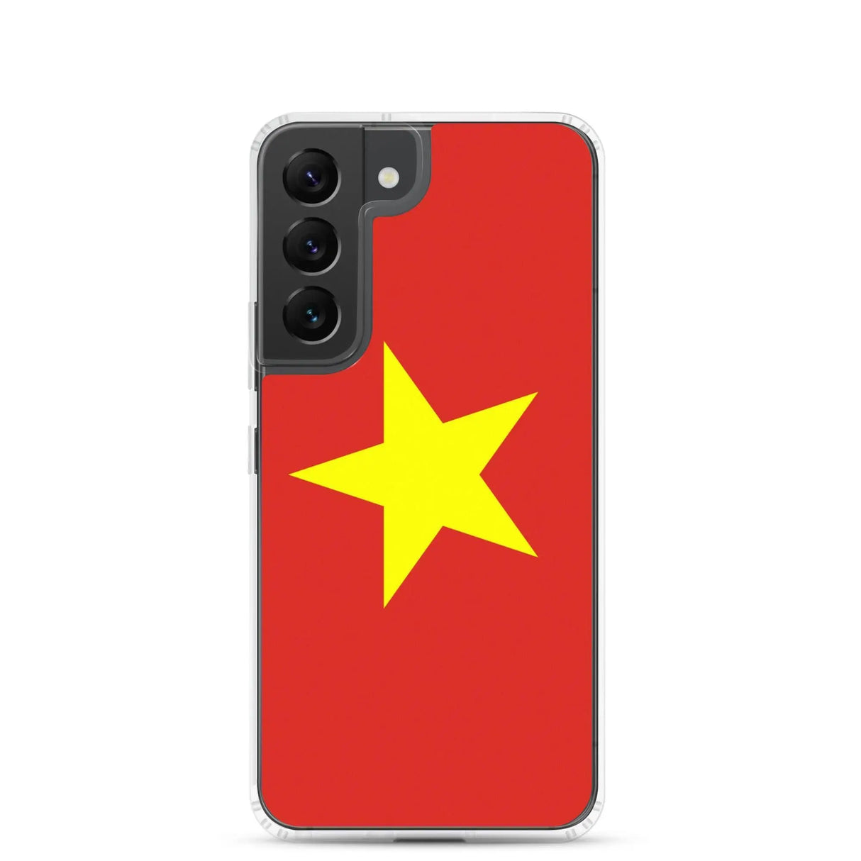 Coque samsung galaxy viêt nam souple résistante antichoc