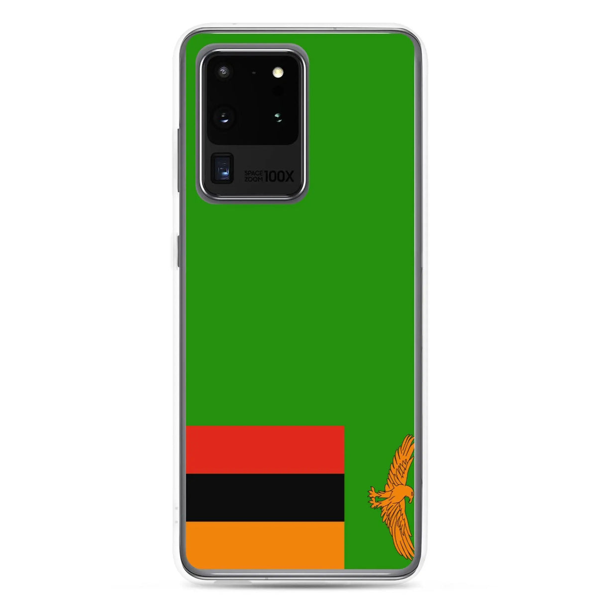 Coque samsung galaxy zambie souple antichoc élégante