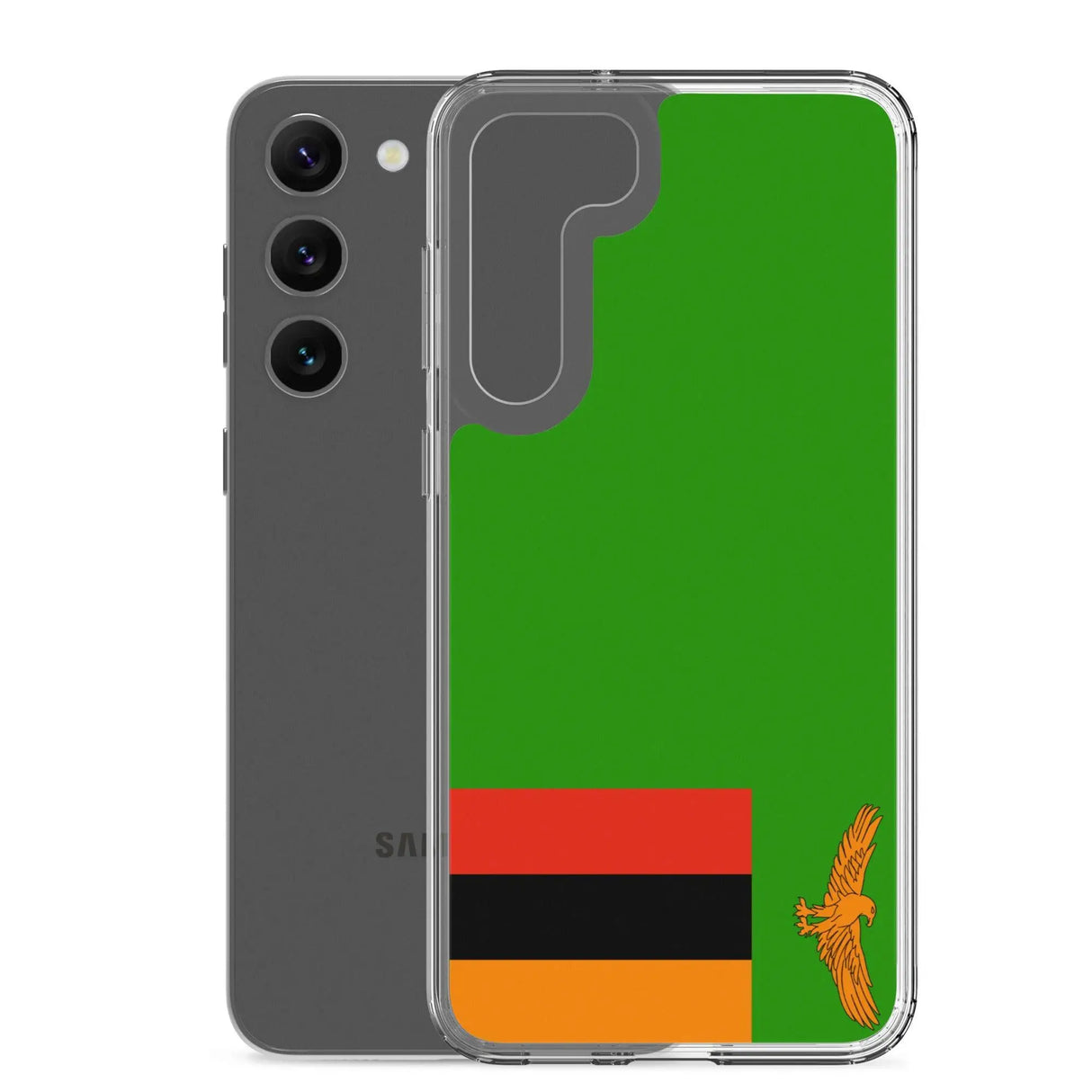 Coque samsung galaxy zambie souple antichoc élégante