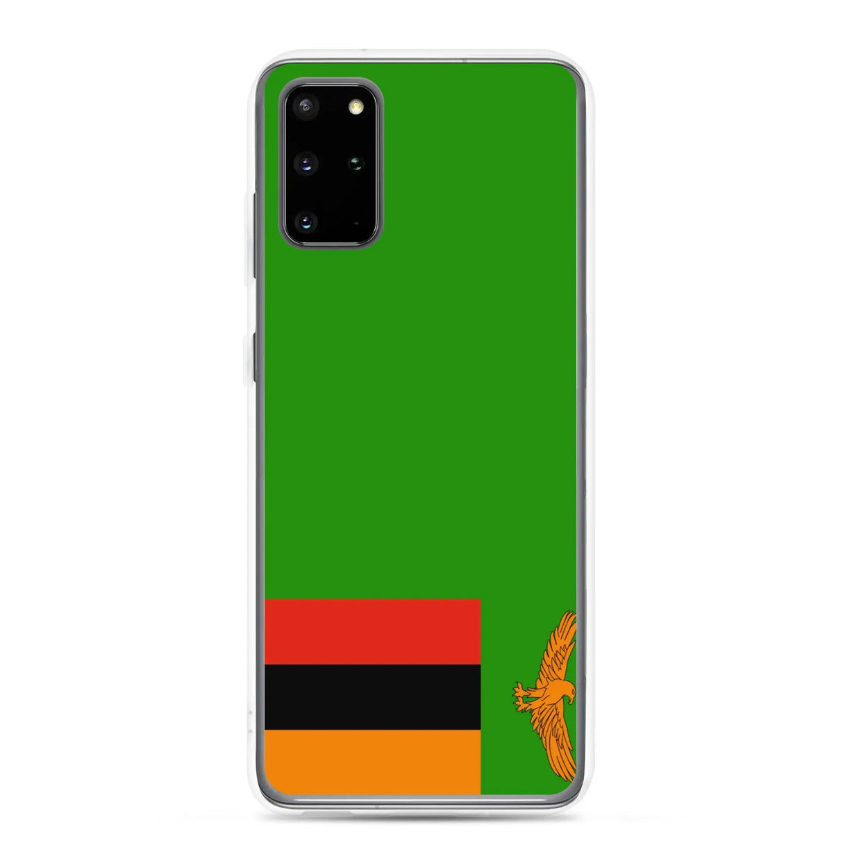 Coque samsung galaxy zambie souple antichoc élégante