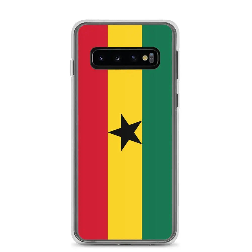 Coque samsung ghana souple antichoc compatible galaxy s23