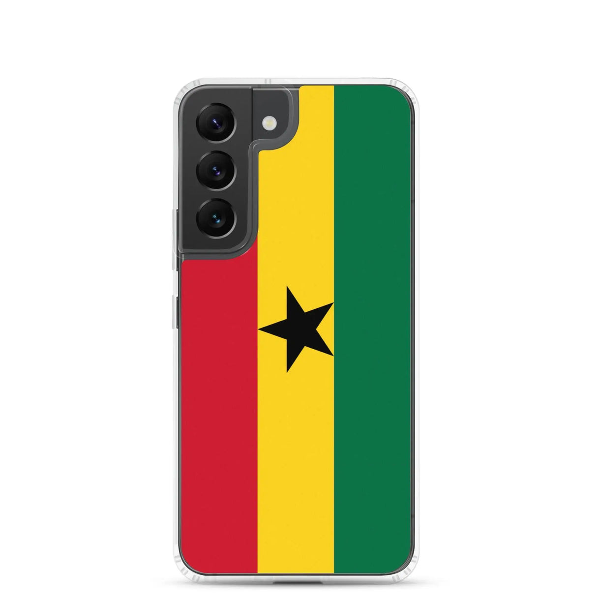 Coque samsung ghana souple antichoc compatible galaxy s23