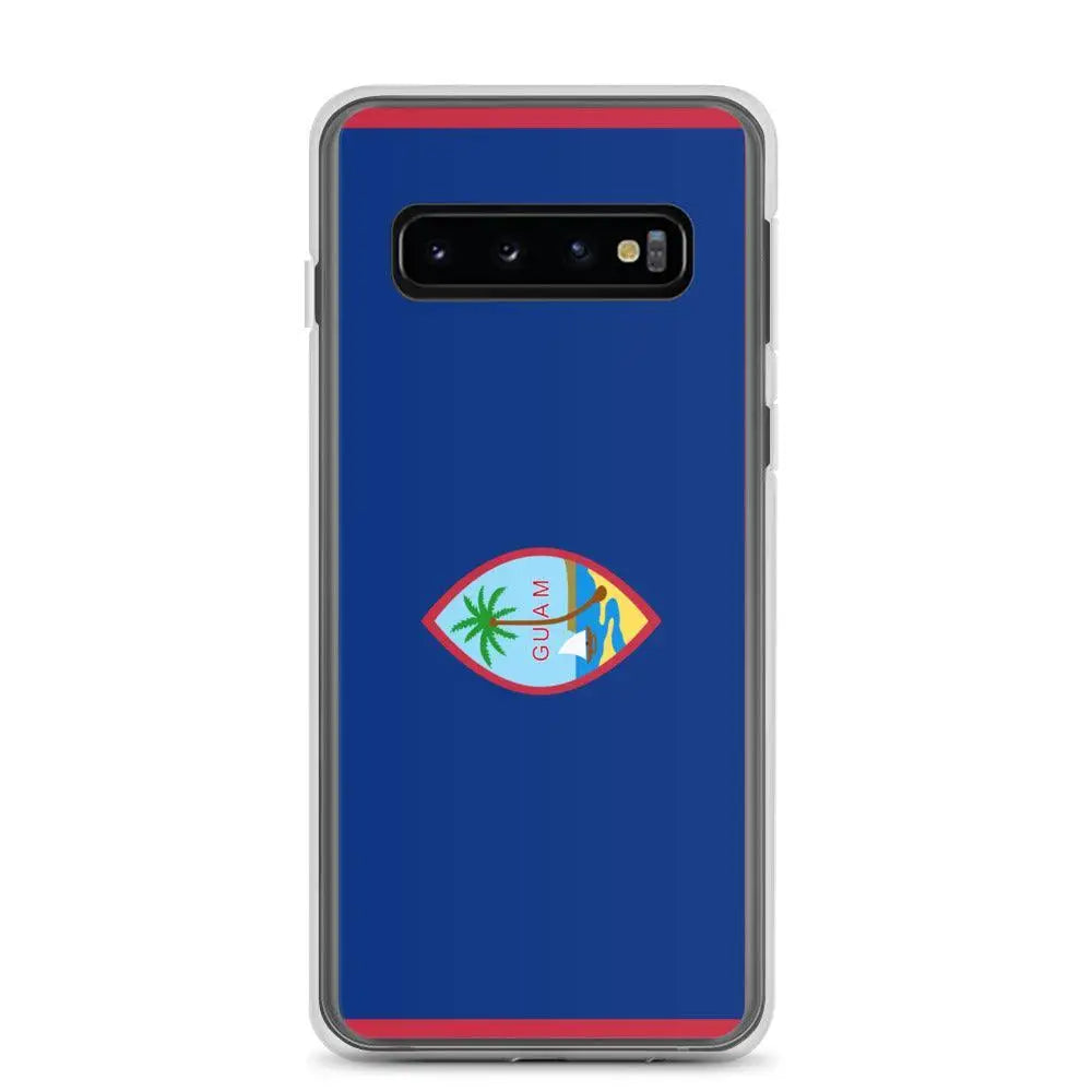 Coque samsung guam souple résistante antichoc