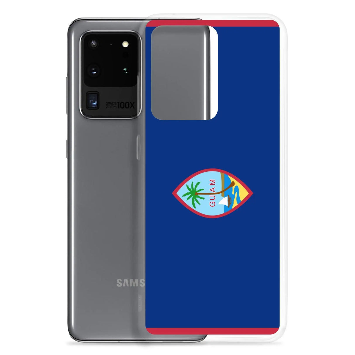 Coque samsung guam souple résistante antichoc