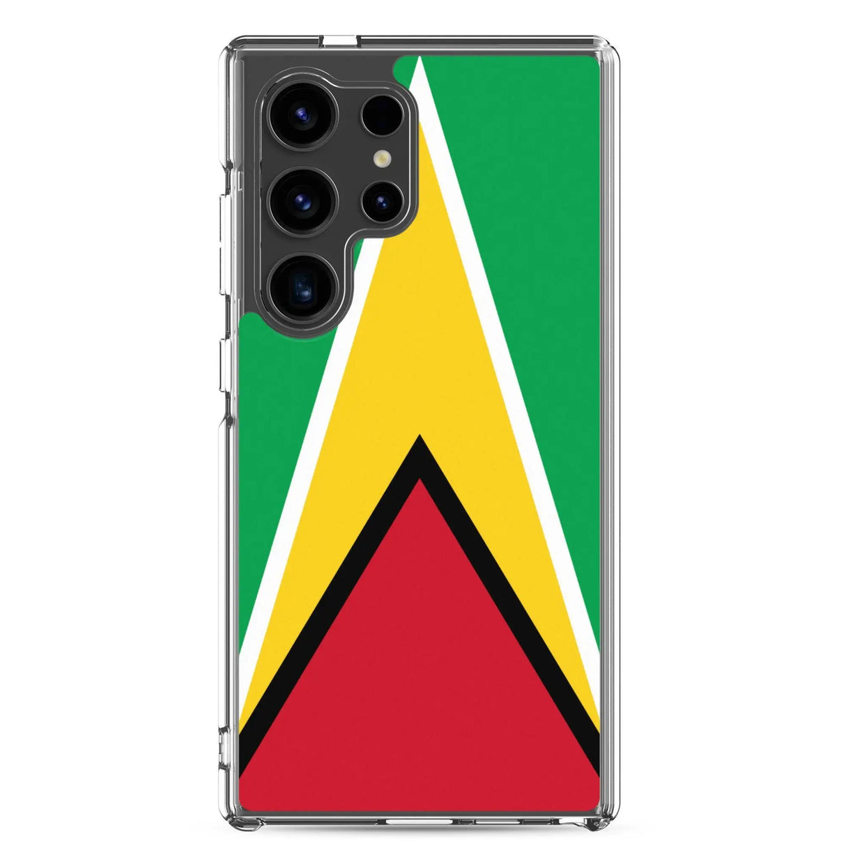 Coque samsung guyana souple antichoc pour galaxy s23 s22 s21