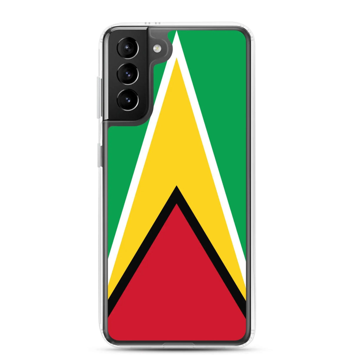 Coque samsung guyana souple antichoc pour galaxy s23 s22 s21