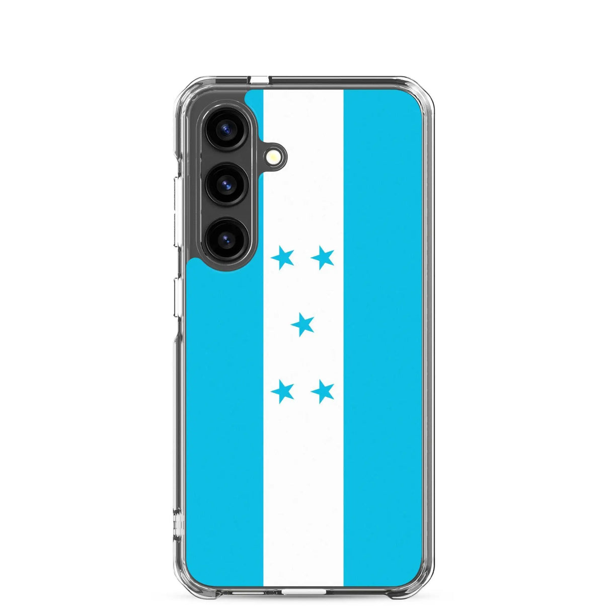 Coque samsung honduras officielle souple antichoc résistante