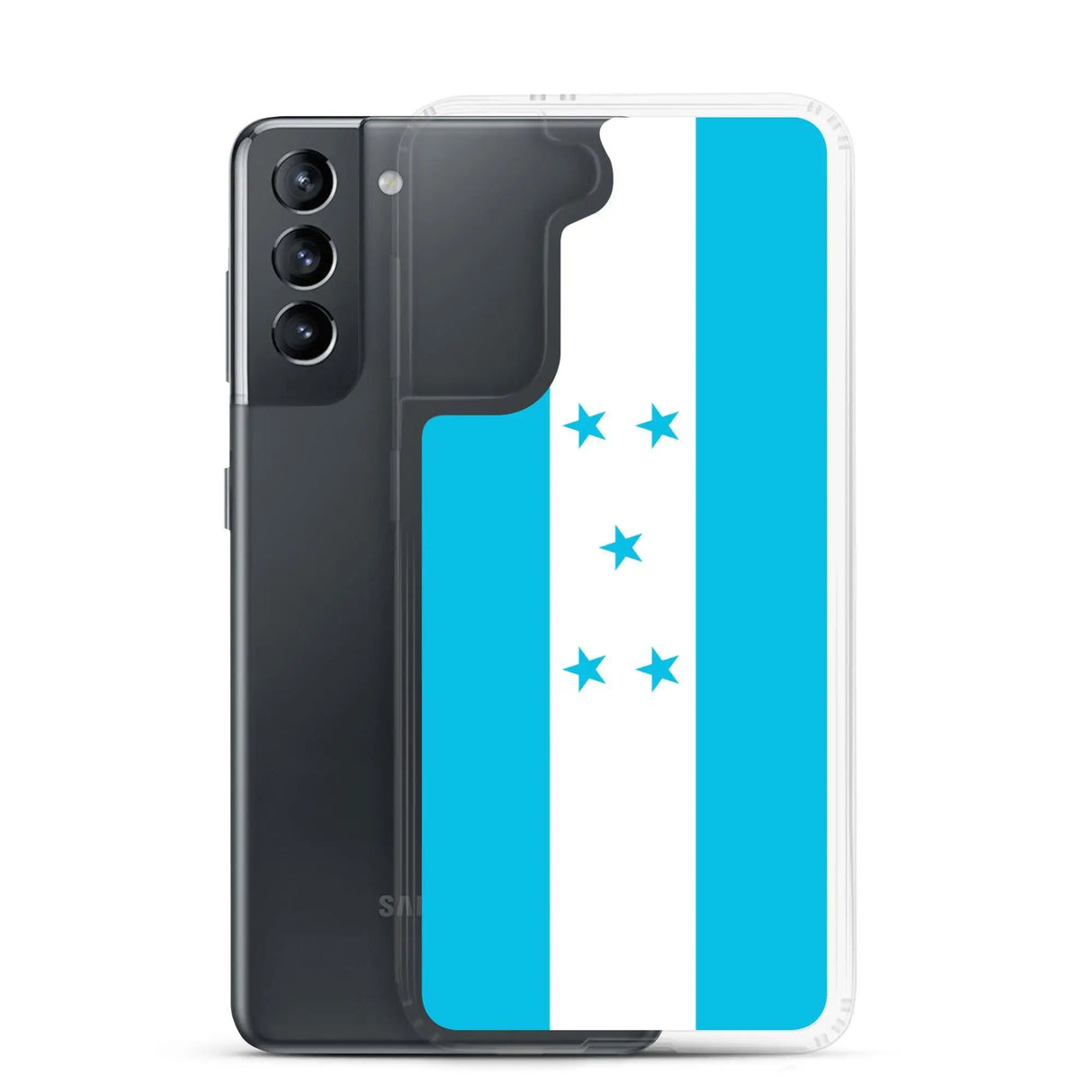 Coque samsung honduras officielle souple antichoc résistante