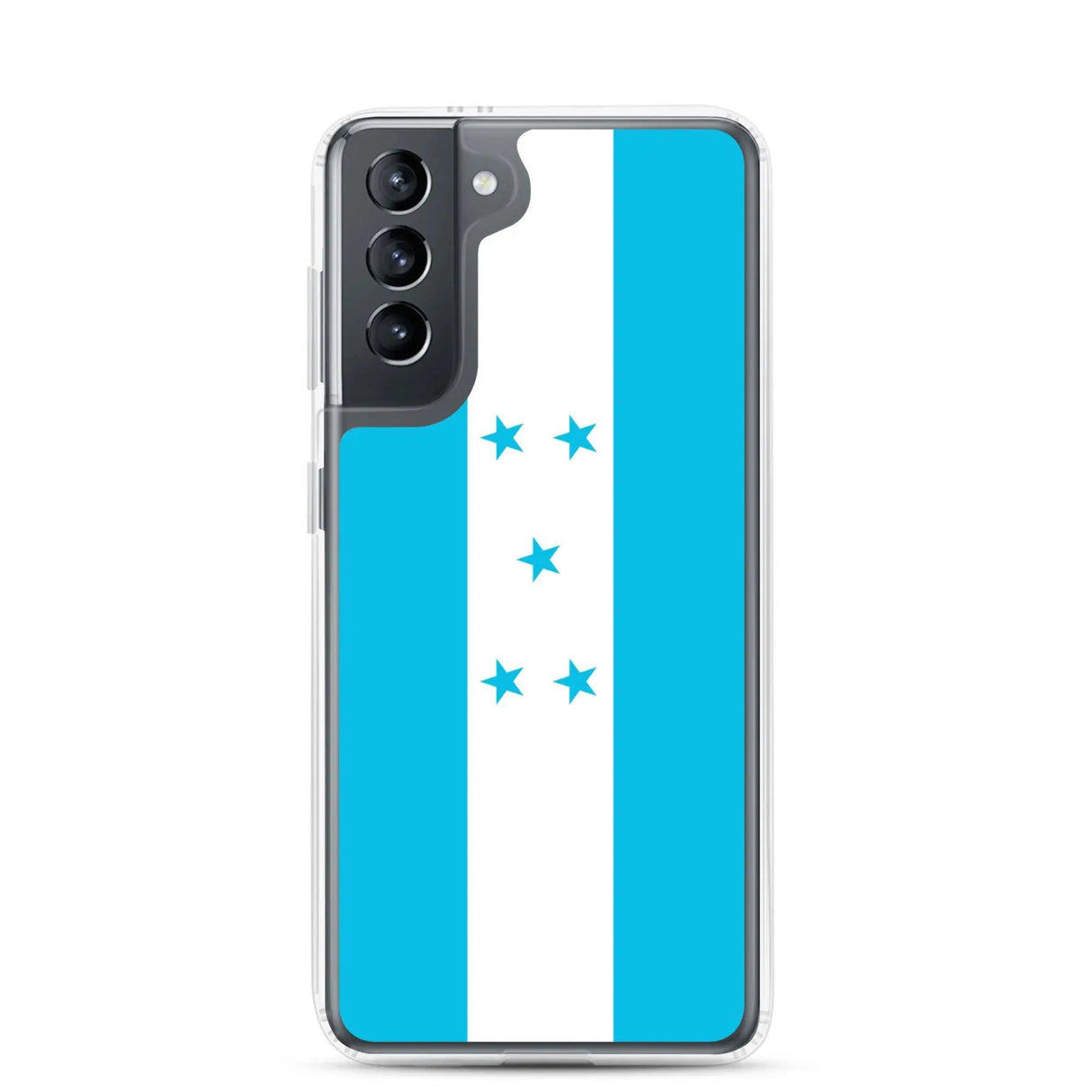 Coque samsung honduras officielle souple antichoc résistante