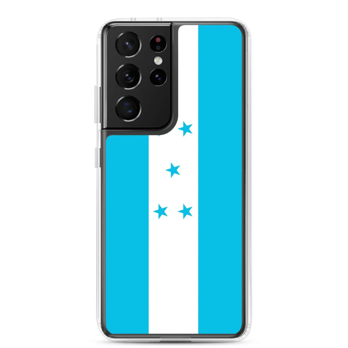 Coque samsung honduras officielle souple antichoc résistante