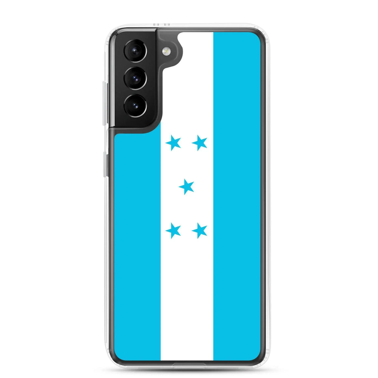 Coque samsung honduras officielle souple antichoc résistante