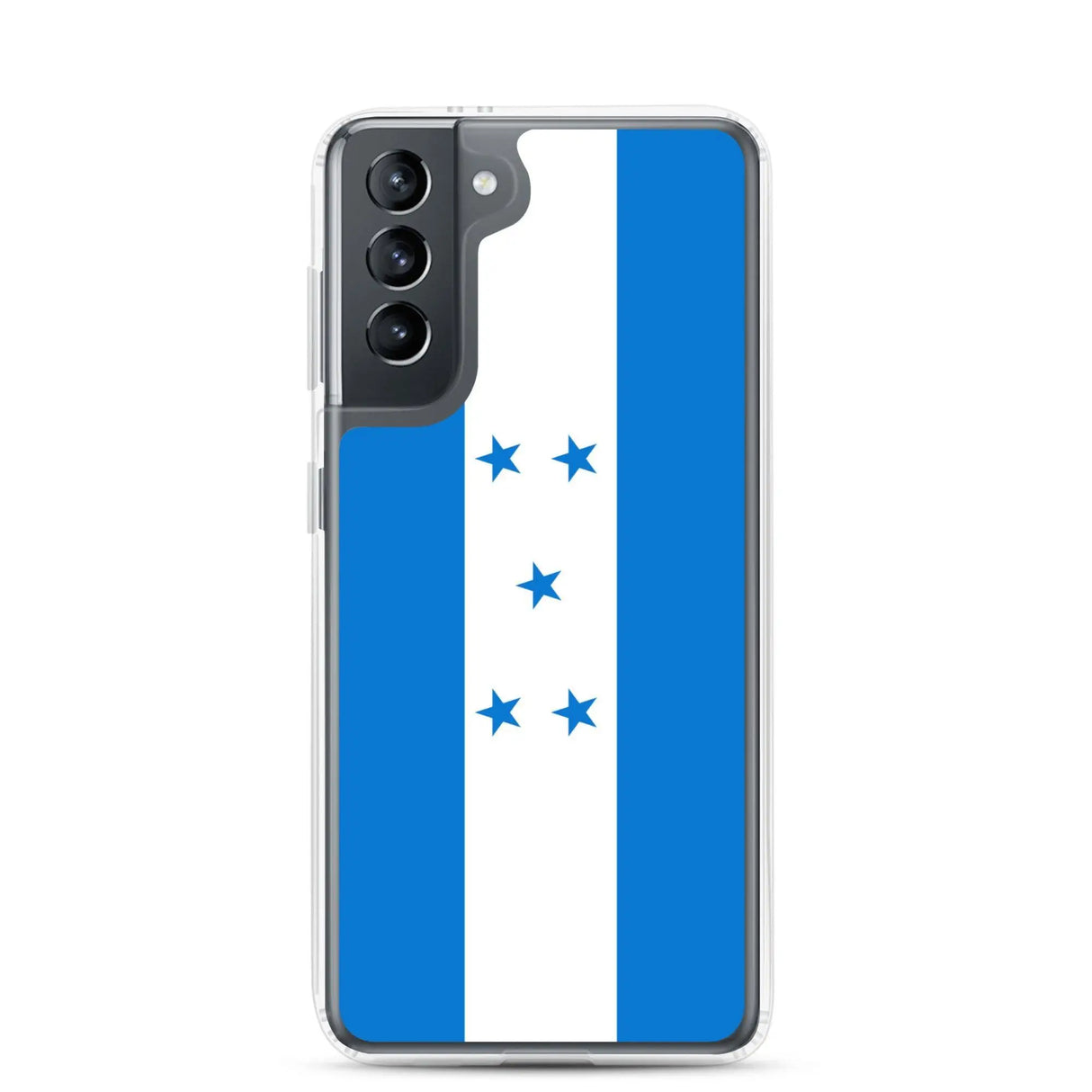 Coque samsung honduras souple antichoc pour galaxy s23
