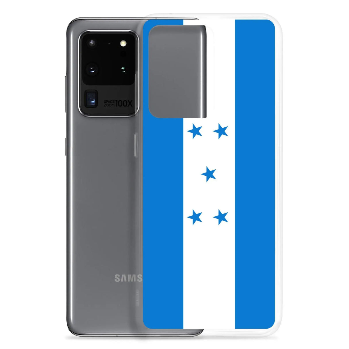 Coque samsung honduras souple antichoc pour galaxy s23