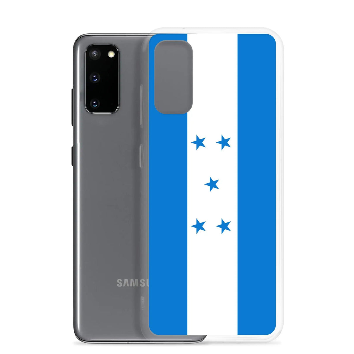 Coque samsung honduras souple antichoc pour galaxy s23