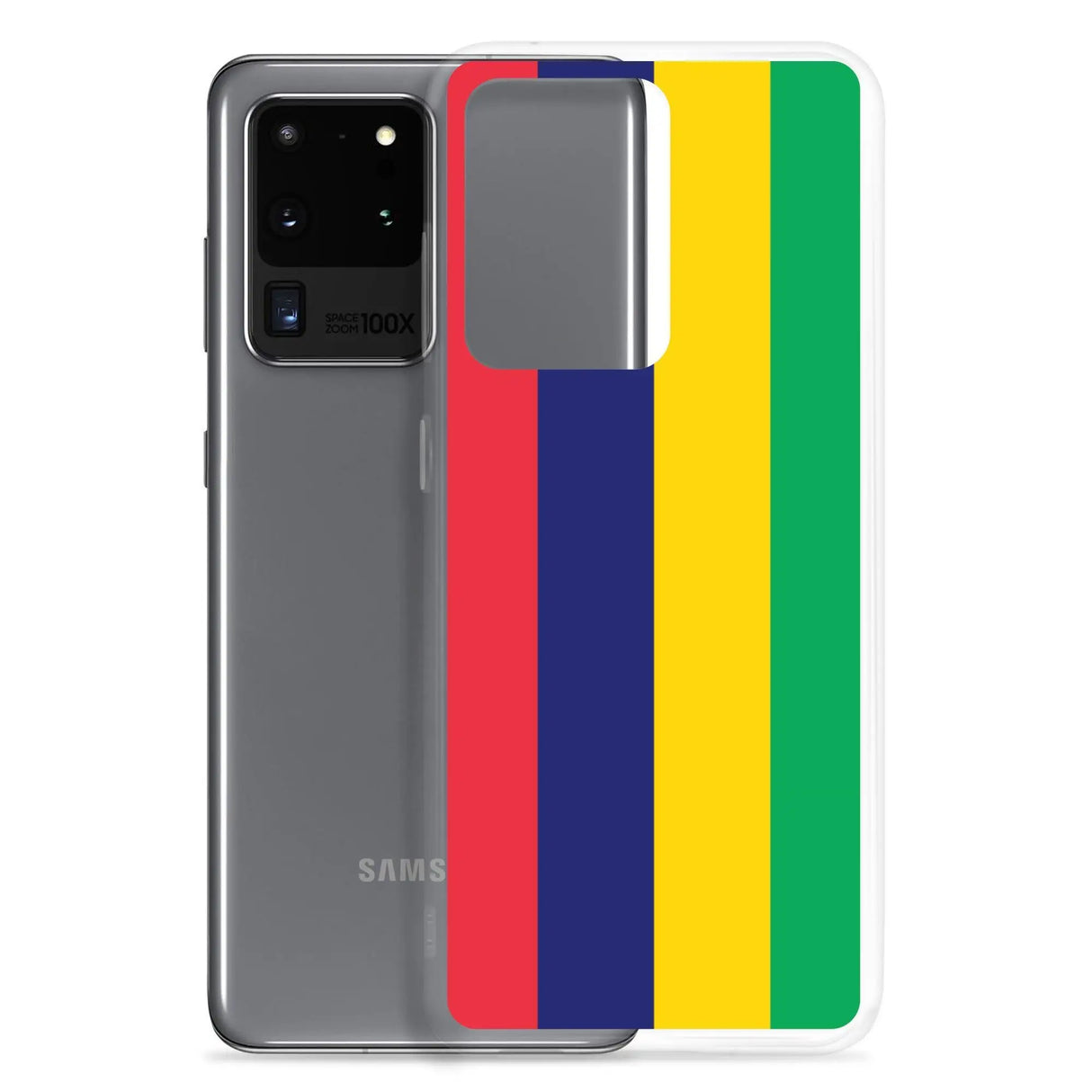 Coque samsung île maurice souple antichoc pour galaxy s23