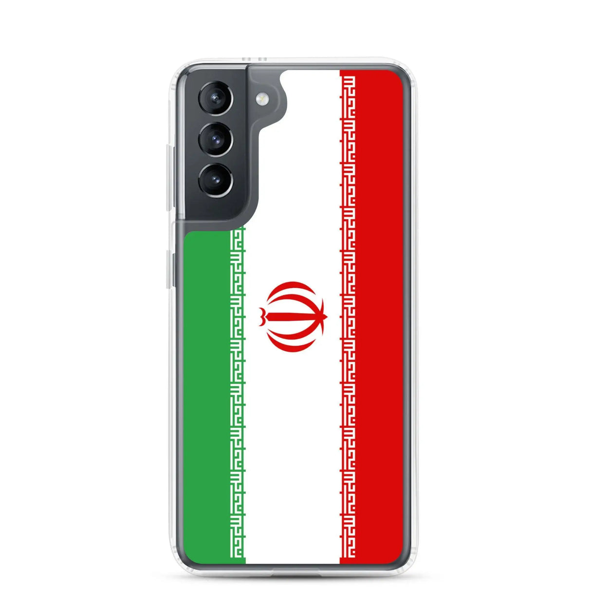 Coque samsung iran souple antichoc pour galaxy s23 s22 s21