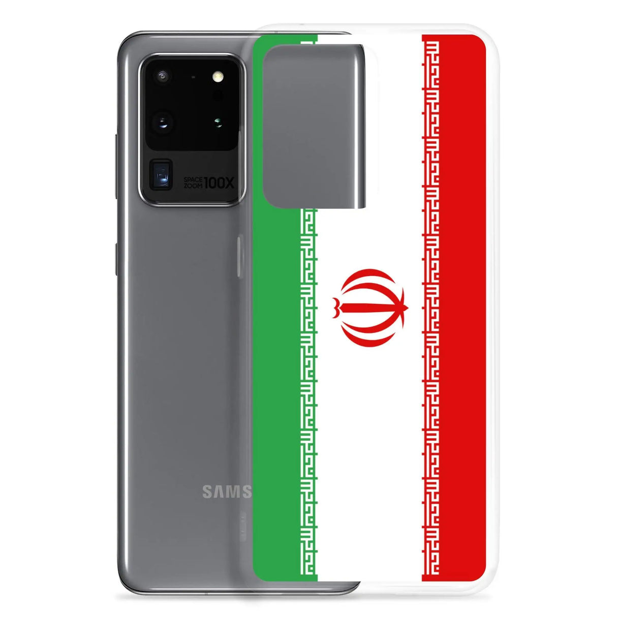 Coque samsung iran souple antichoc pour galaxy s23 s22 s21