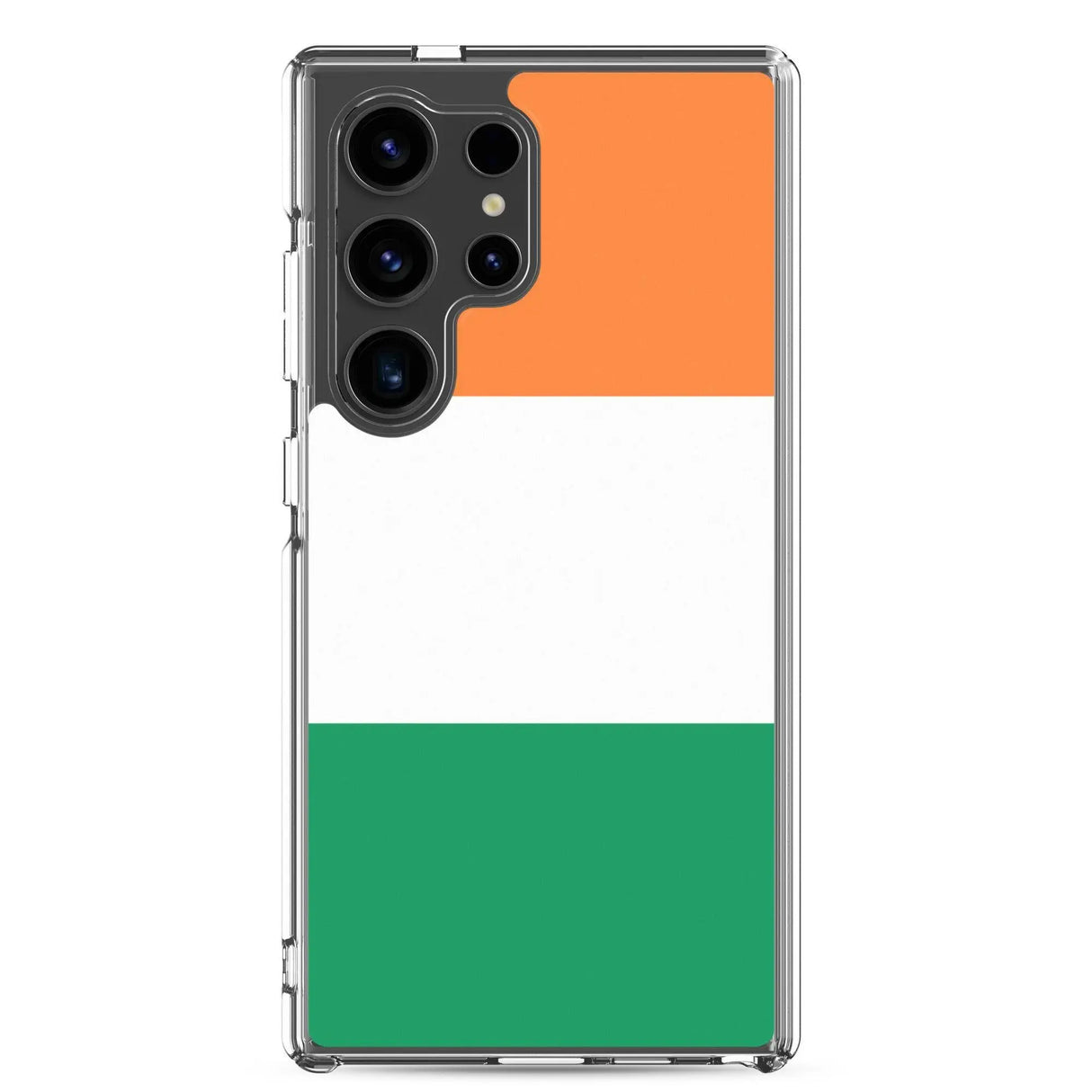 Coque samsung irlande souple résistante antichoc