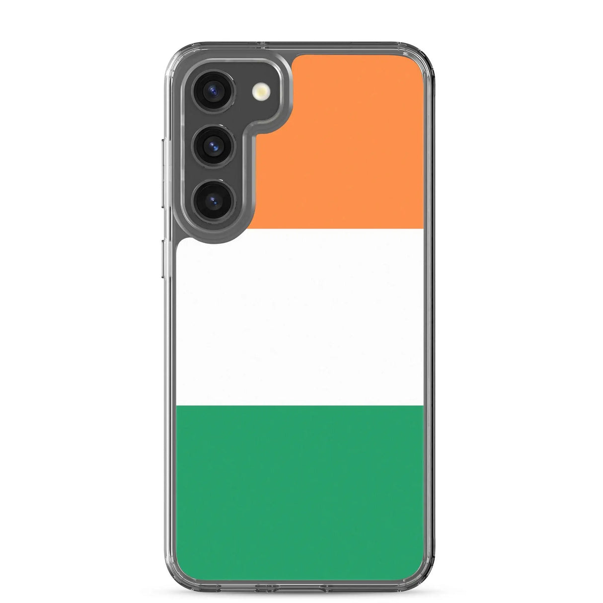 Coque samsung irlande souple résistante antichoc