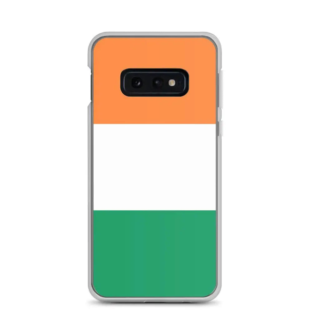 Coque samsung irlande souple résistante antichoc