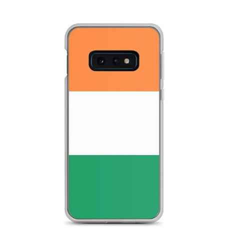 Coque samsung irlande souple résistante antichoc