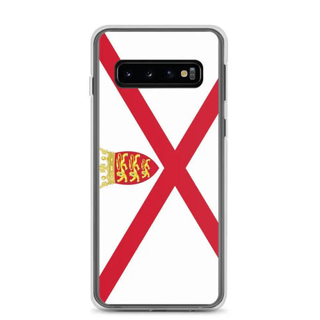 Coque samsung jersey souple résistante antichoc