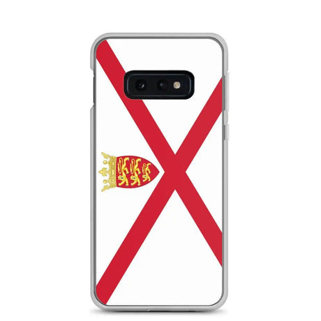 Coque samsung jersey souple résistante antichoc