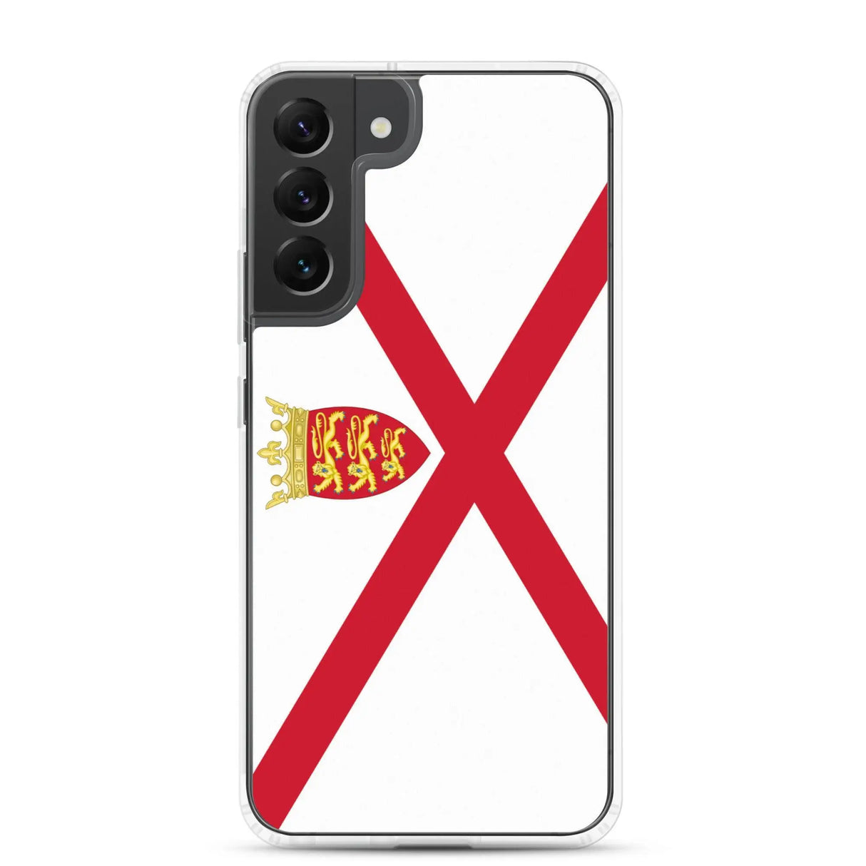 Coque samsung jersey souple résistante antichoc
