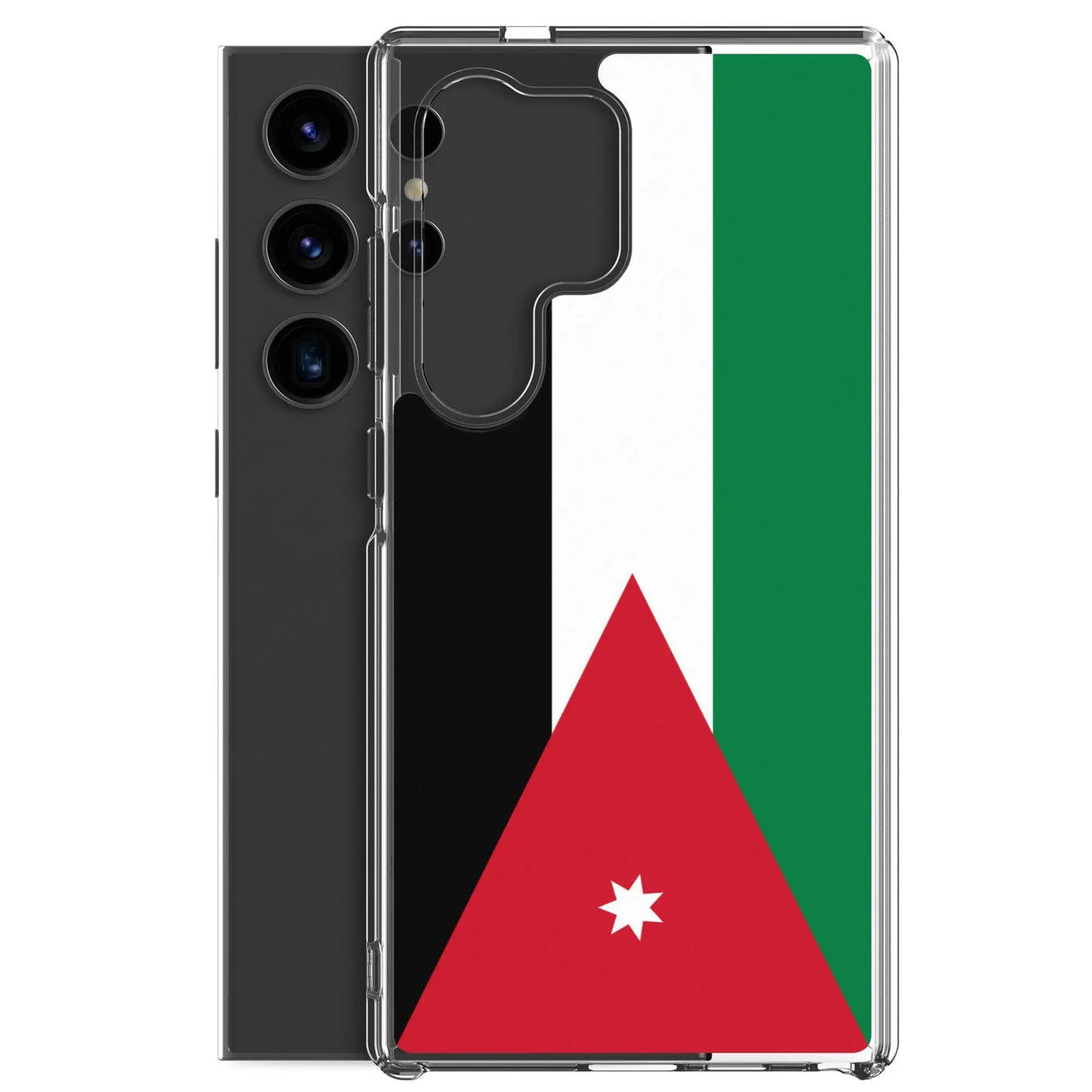Coque samsung jordanie souple résistant antichoc